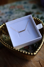 Load image into Gallery viewer, Mama Charm Necklace
