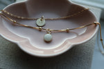Load image into Gallery viewer, Initial Necklace
