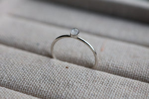 Dew Drop Ring
