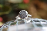 Load image into Gallery viewer, Beaded Journey Ring
