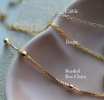 Load image into Gallery viewer, Oval Crown Pendant
