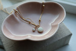 Load image into Gallery viewer, Journey Necklace - 4mm upto 12mm
