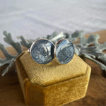 Load image into Gallery viewer, Sterling Silver Cuff Links (Pairs)
