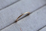 Load image into Gallery viewer, Bark Stacking Rings
