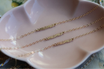 Load image into Gallery viewer, Mama Charm Necklace
