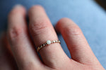 Load image into Gallery viewer, Mama Milk Pebble Ring
