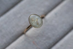 Load image into Gallery viewer, (Best Seller) Large Oval Celebration Ring
