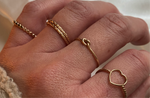 Load image into Gallery viewer, Love Knot Ring
