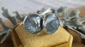 Sterling Silver Cuff Links (Pairs)