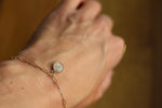 Load image into Gallery viewer, Anchor Charm Bracelet
