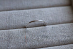 Load image into Gallery viewer, Plain Stacking Rings
