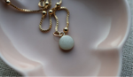 Load image into Gallery viewer, Mama Milk Journey Pendant
