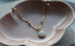 Load image into Gallery viewer, Journey Necklace - 4mm upto 12mm
