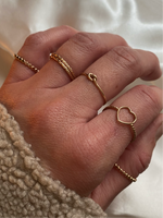 Load image into Gallery viewer, Heart Ring
