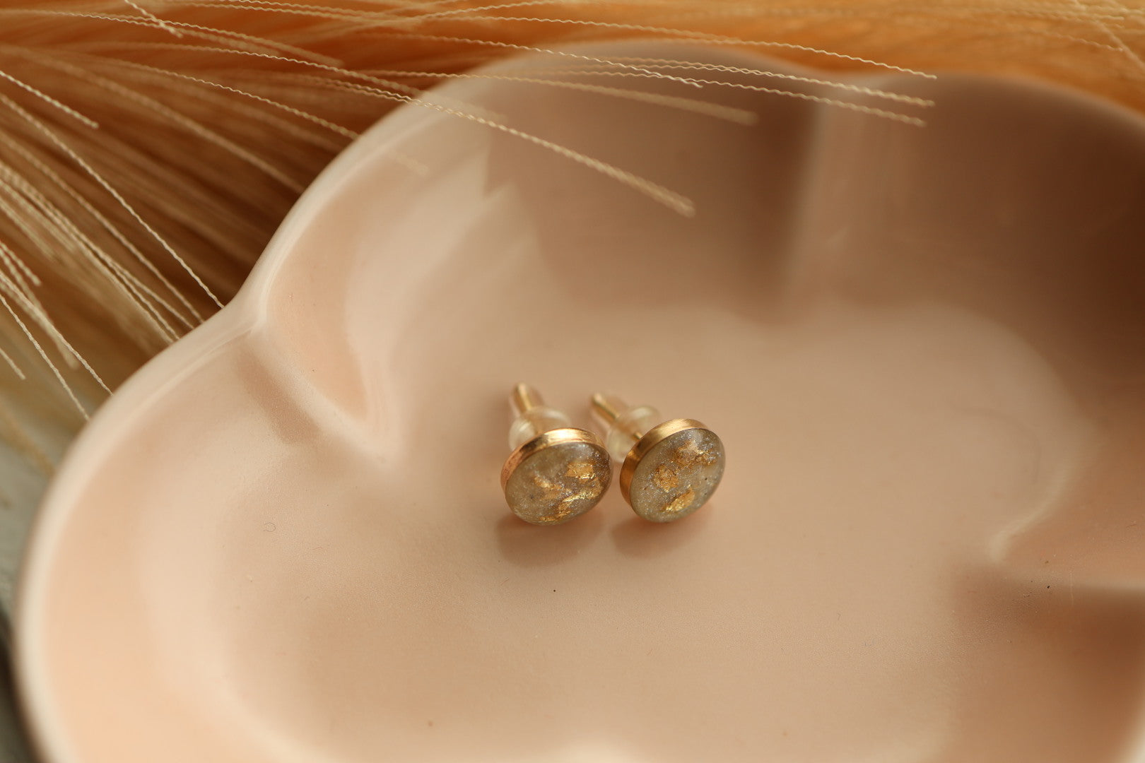 Keepsake Studs