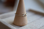 Load image into Gallery viewer, Love Knot Ring
