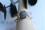 Load image into Gallery viewer, Butterfly Ring (8mm)
