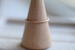 Load image into Gallery viewer, Rope Stacking Ring
