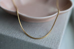 Load image into Gallery viewer, Skinny Snake Chain
