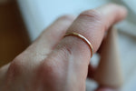 Load image into Gallery viewer, Plain Stacking Rings

