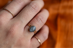 Load image into Gallery viewer, (Best Seller) Large Oval Celebration Ring
