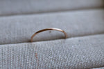 Load image into Gallery viewer, Plain Stacking Rings
