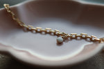 Load image into Gallery viewer, Mama Milk Anchor Necklace
