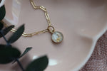 Load image into Gallery viewer, Anchor Cremation Necklace
