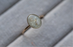 Load image into Gallery viewer, (Best Seller) Large Oval Celebration Ring
