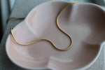 Load image into Gallery viewer, Skinny Snake Chain
