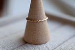 Load image into Gallery viewer, Bark Stacking Rings
