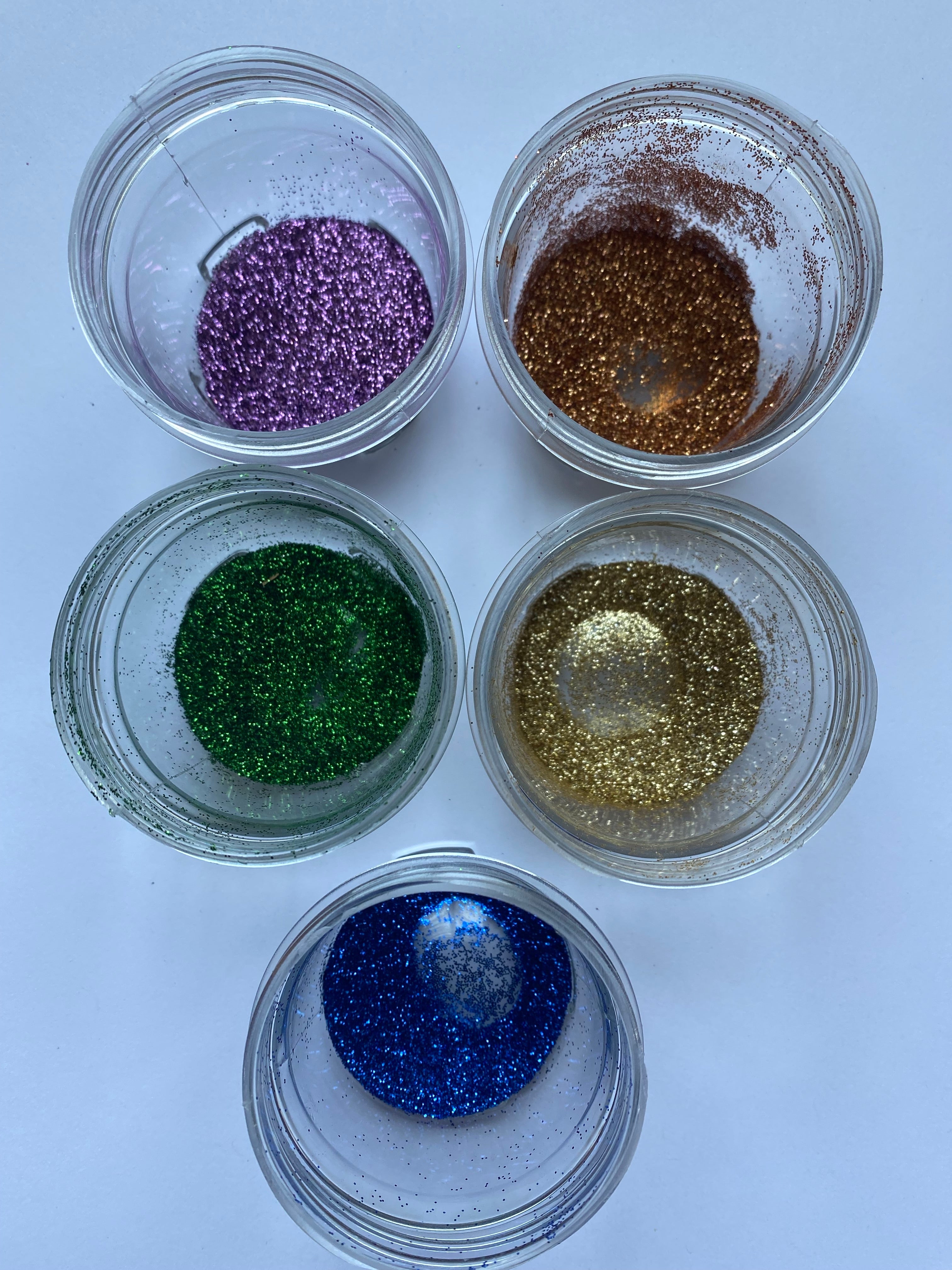 Biodegradable Glitter