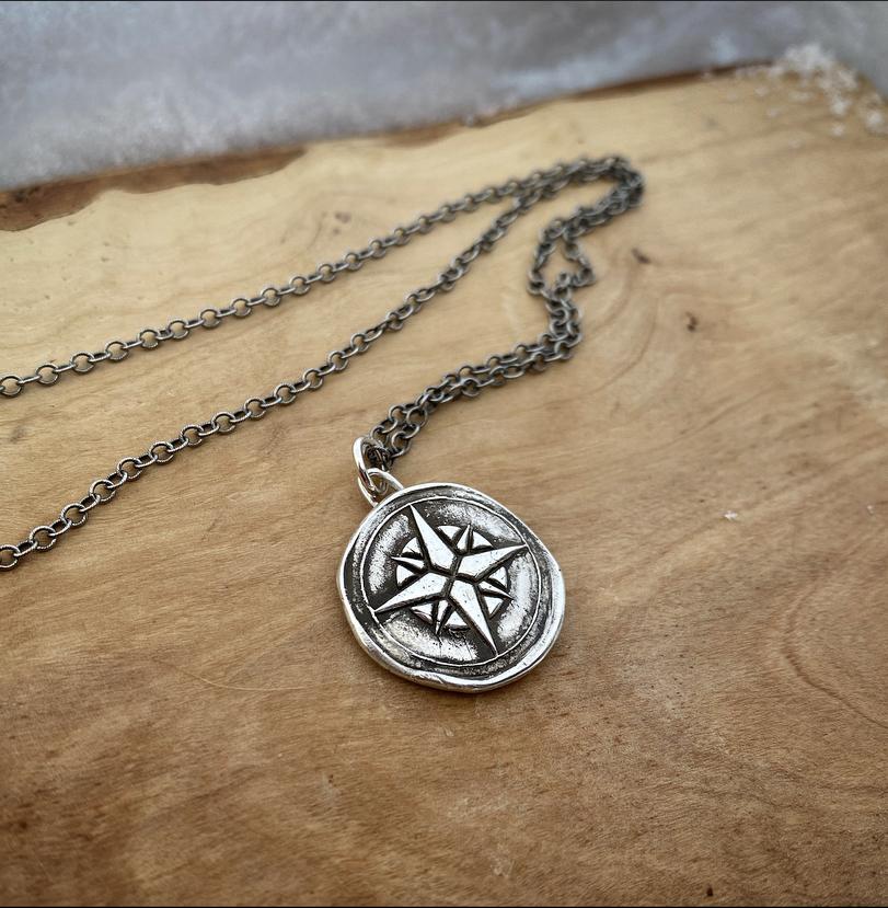 North Star Talisman