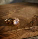 Load image into Gallery viewer, (Best Seller) Crown Ring Keepsake
