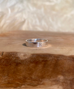 Initial Ring