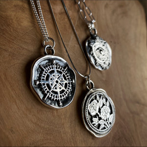 Compass Talisman