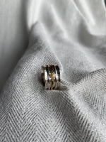 Load image into Gallery viewer, (Best Seller) Keepsake Spinning Ring
