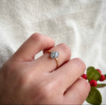 Load image into Gallery viewer, (Best Seller) Oval Celebration Ring
