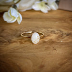 Load image into Gallery viewer, (Best Seller) Oval Celebration Ring
