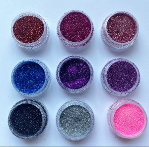 Biodegradable Glitter