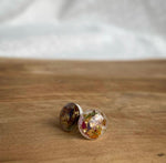 Load image into Gallery viewer, Keepsake Studs
